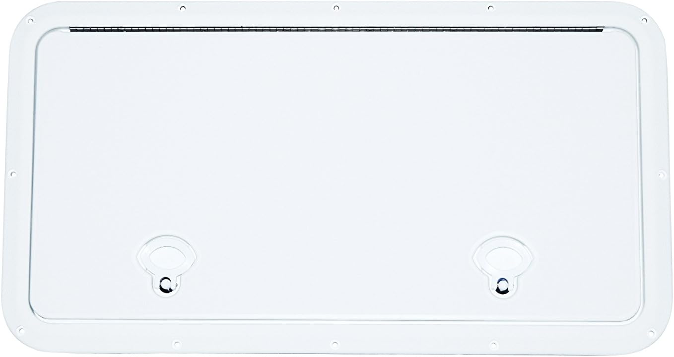 DPI Marine DPF1324PW DPF Flush Series Door