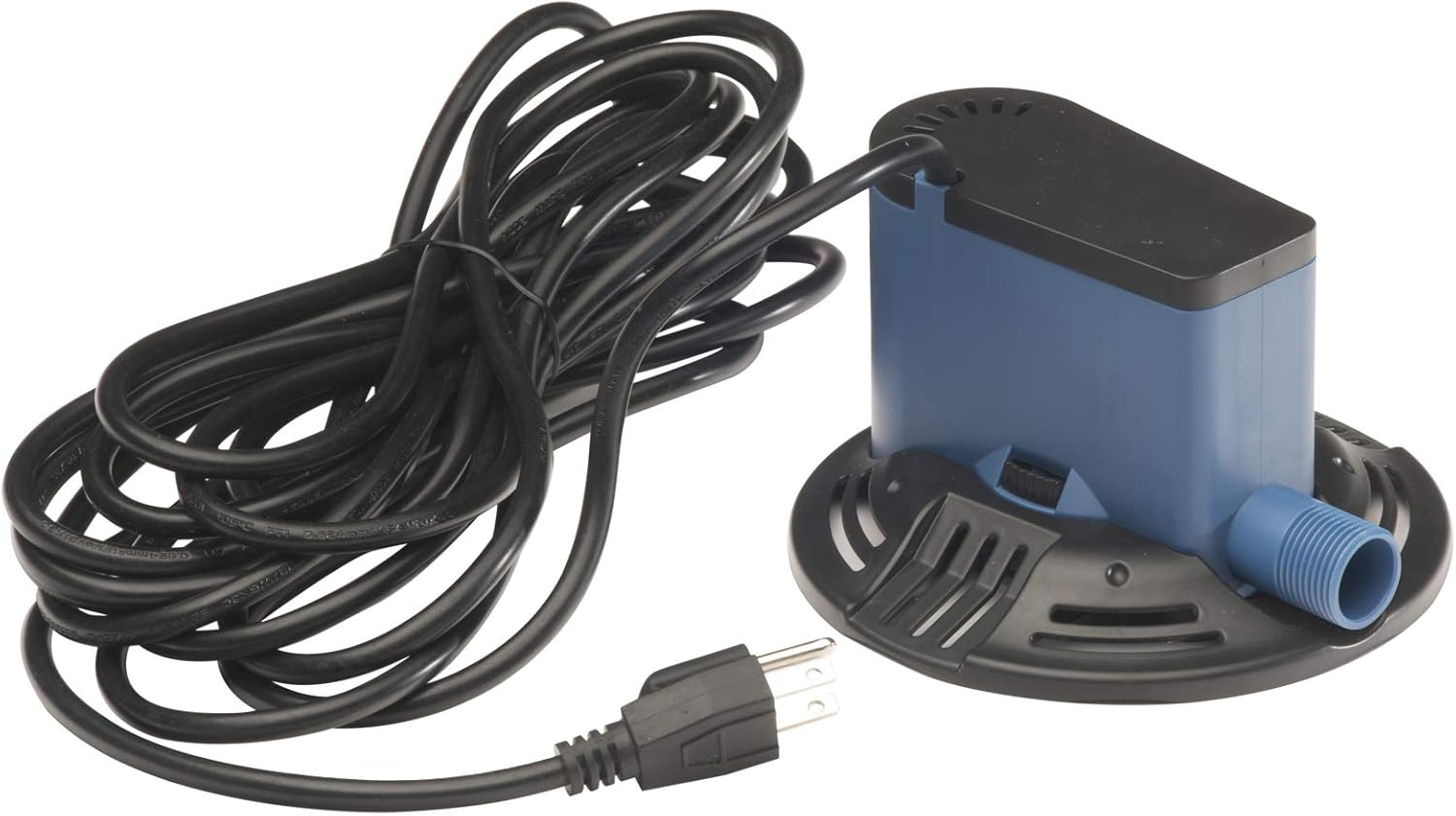 Ocean Blue Water Products Electric Cover Pool Pump, 350 GPH