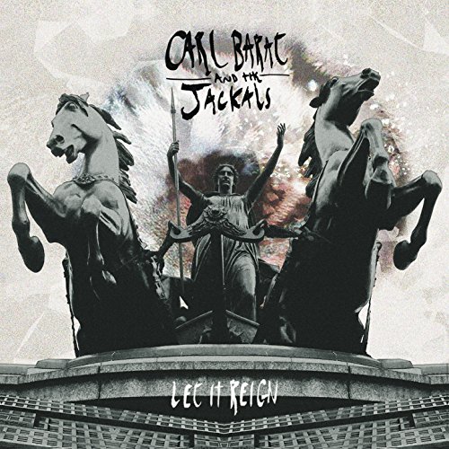 Carl Barat and the Jackals