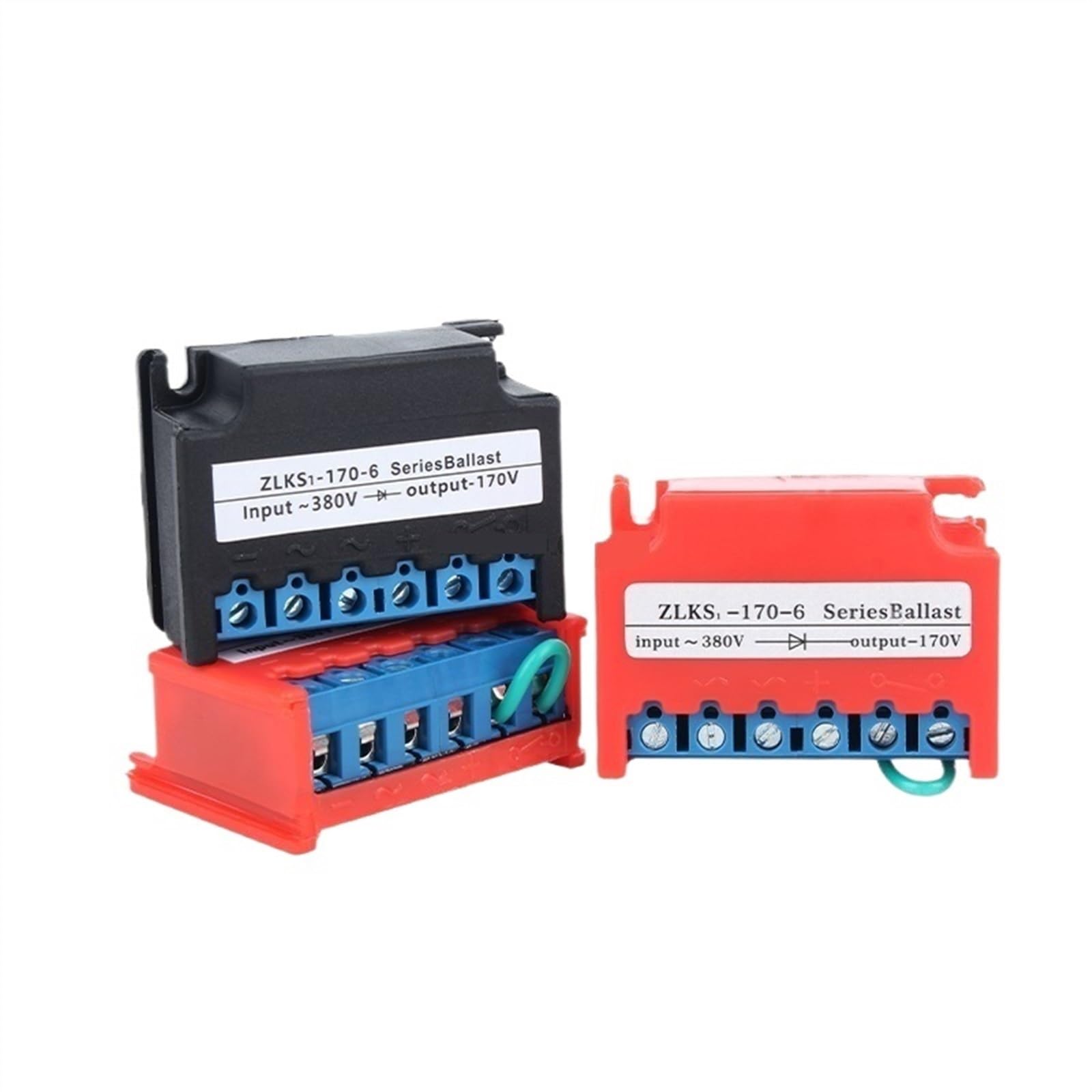 Module redresseur de moteur ZLKS-170-6 alimentation Ry-10a et ZLKS1-99-6 ZL3