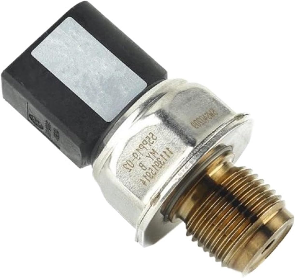 1PCS Spare Parts Automotive Fuel Rail Pressure Switch Sensor 55PP19-02/55PP1902 Automotive Components