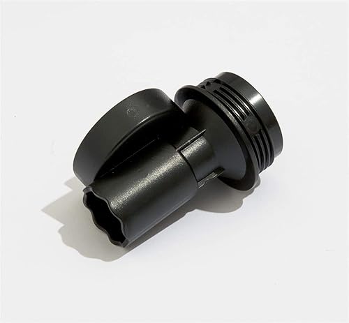 Miniatura 3 de River Country Adaptador de junta en T de desinflación de aire de repuesto para bañeras de hidromasaje para Bestway Coleman Lay Z Spa