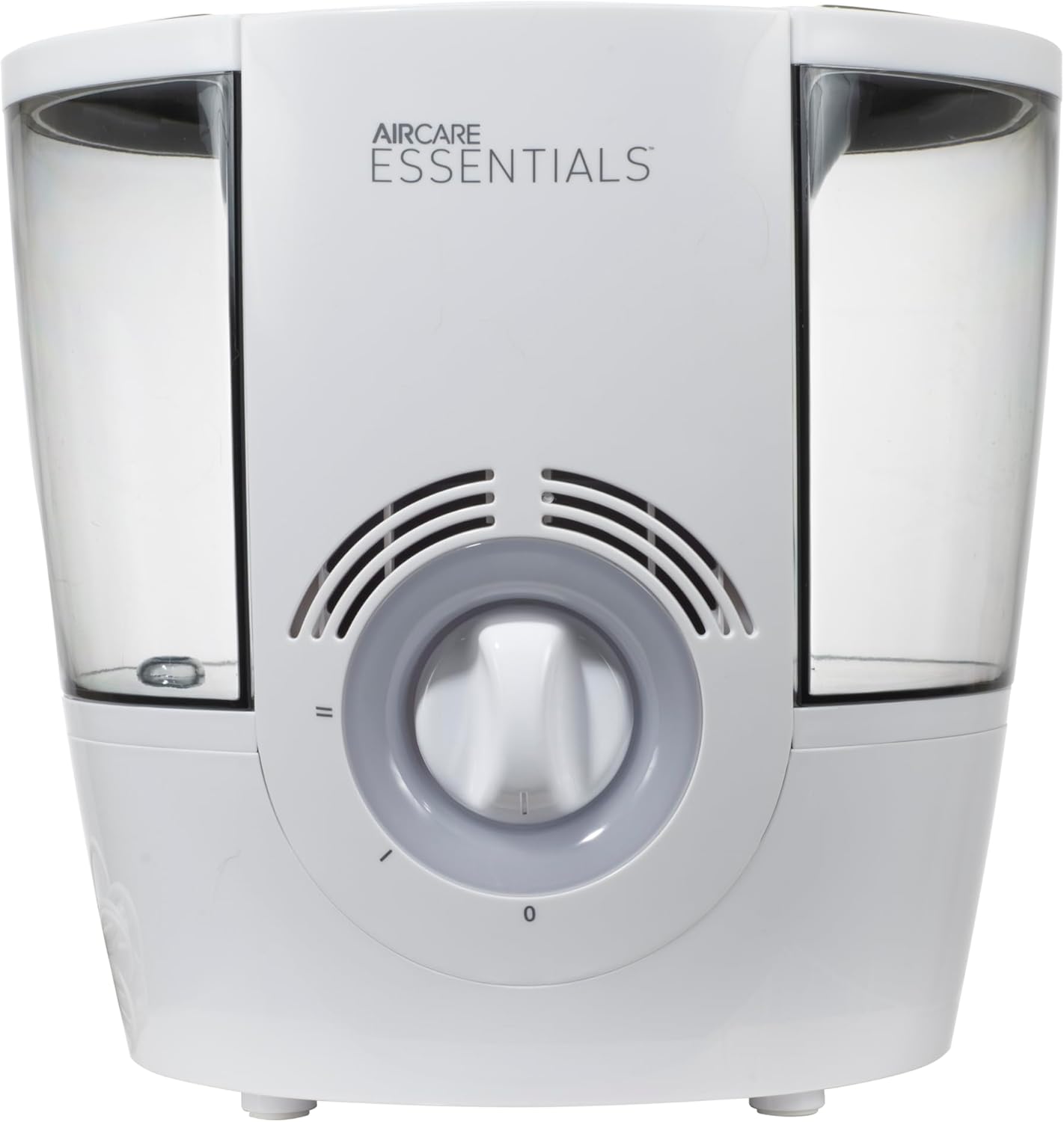 AIRCARE Whisper Quiet Steam Humidifier for 750 sq. ft. - OZARK