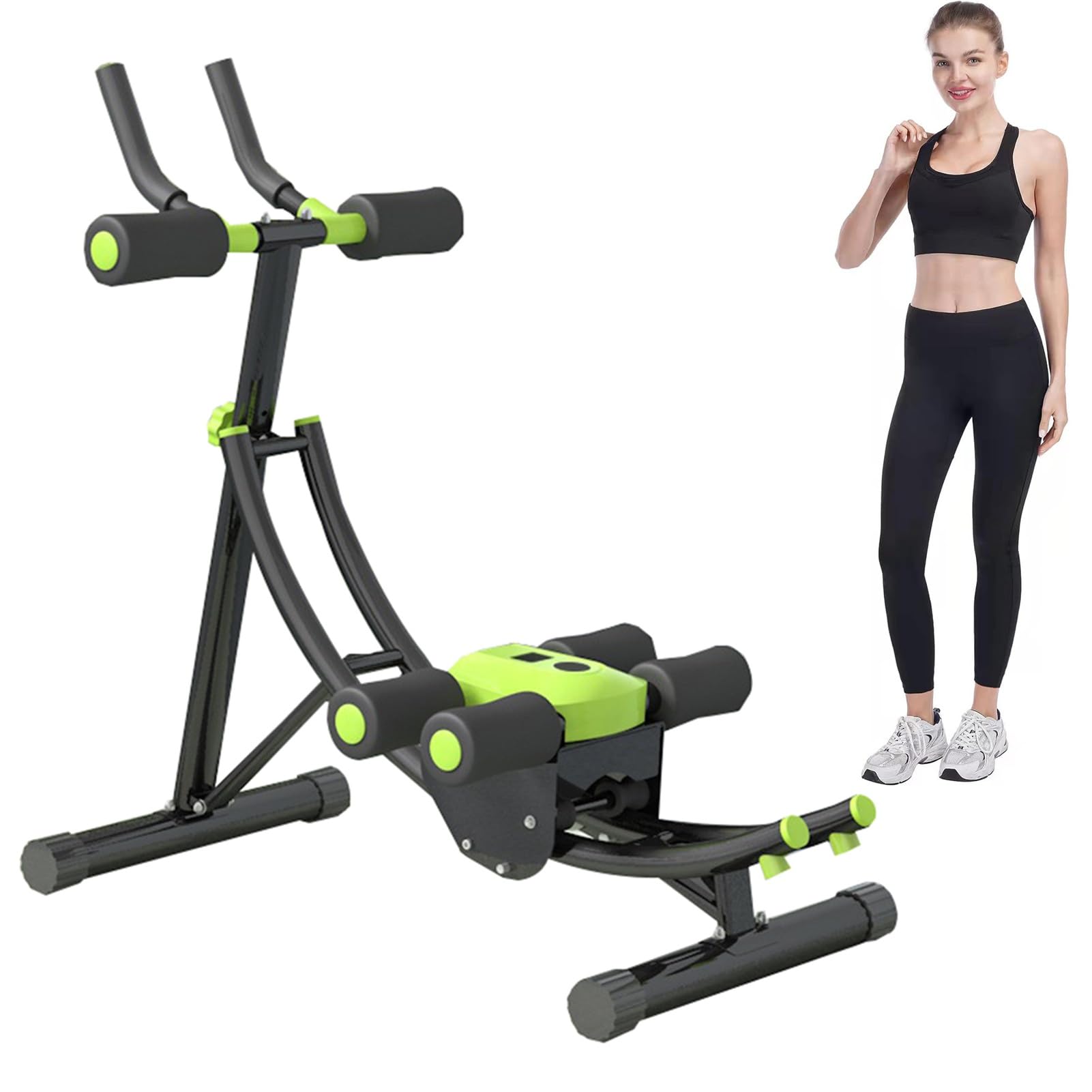 Saldi 2025 50% DI SCONTO Attrezzature per allenamento addominali Saldi 2025 50% DI SCONTO Attrezzature per allenamento addominali