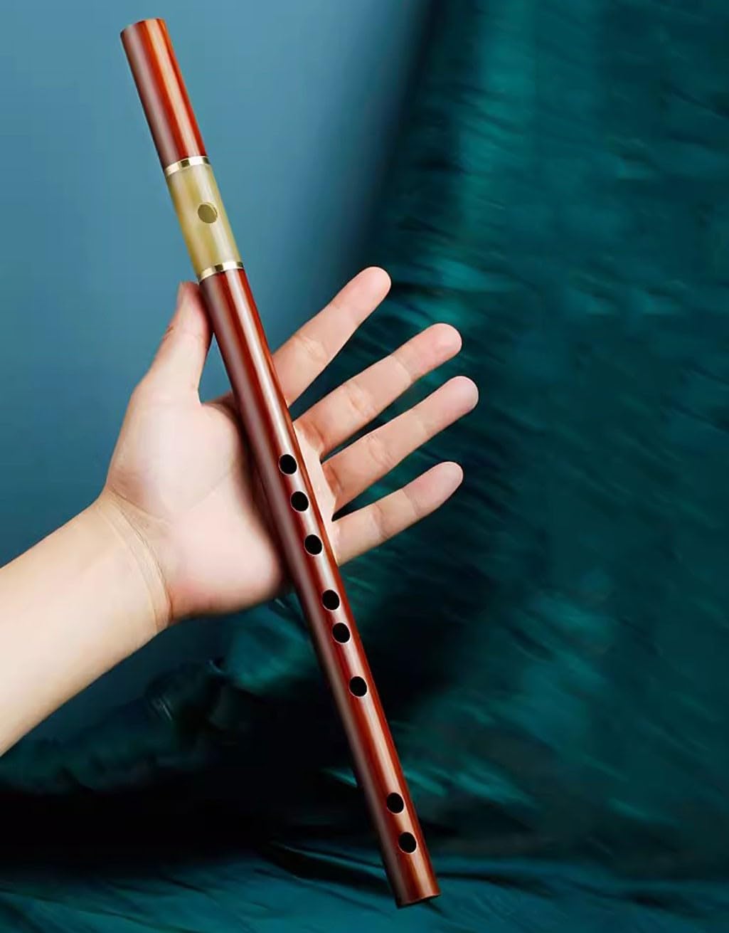 Mellenhauer picco 横笛 リコーダー Mellenhauer picco 横笛