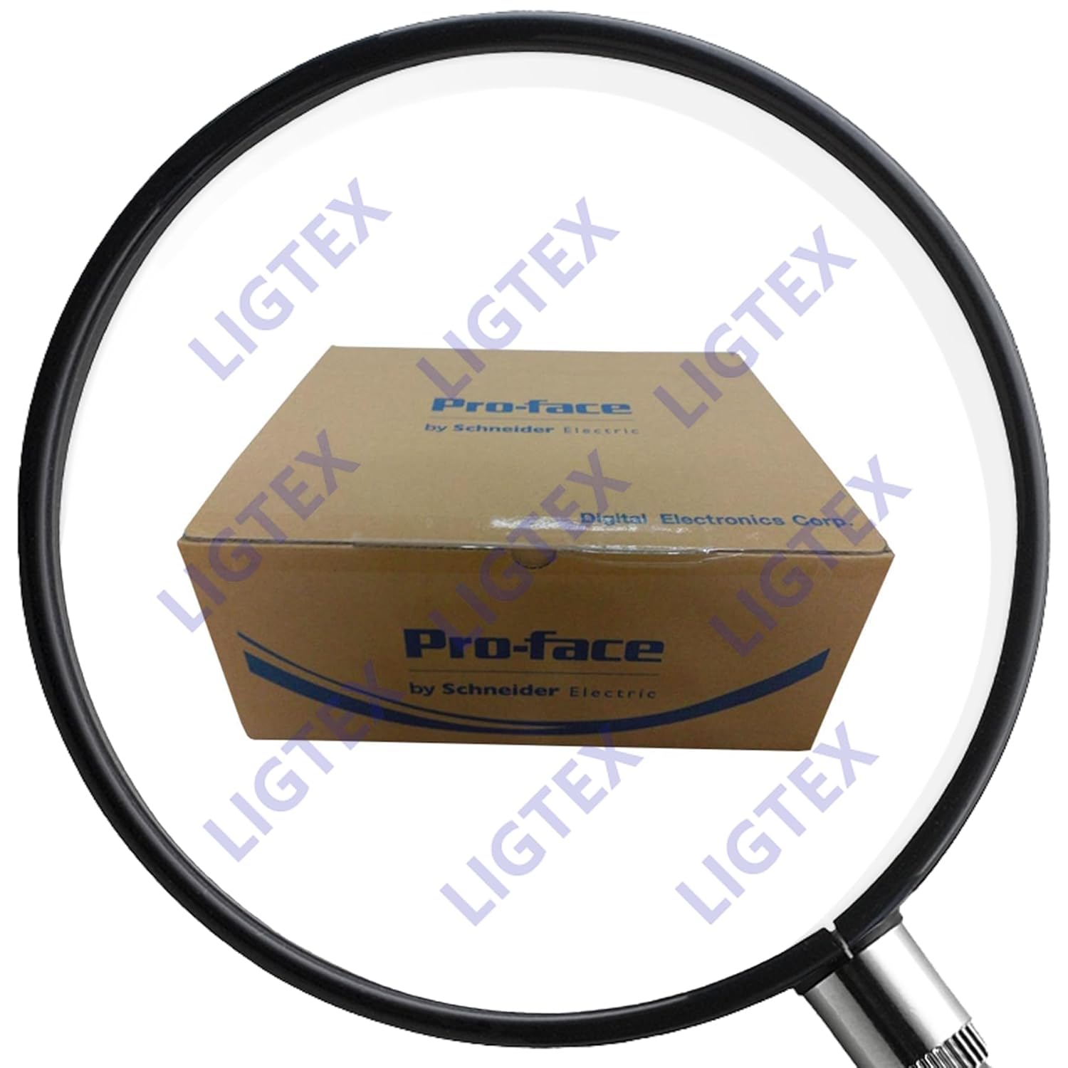 Amazon 表示器付きコントローラー(HMI+Control)LT4000Mシリーズ PFXLM4201TADAK 3型 PLC