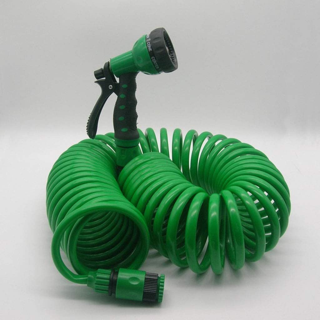 KIT TUBO 3 STRATI FITT 1/2'' 20 M RINFORZATO CON RACCORDI TEMPERATURA