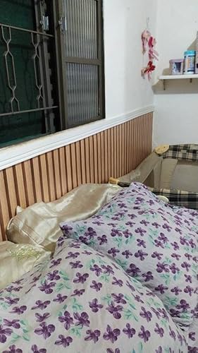 Moldura de EVA 5cm x 0,8cm (valor por metro) Modelo 5c2F