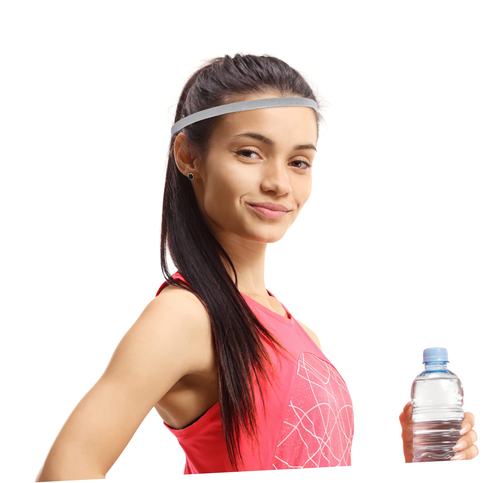 BESPORTBLE Set Di Fasce Per Bandana Bandane Headband Fasce Per La Testa Fascia Per Le Donne Fascia Atletica Fascia Termale Fascia Sottile Fasce Elastiche Donna Tessuto