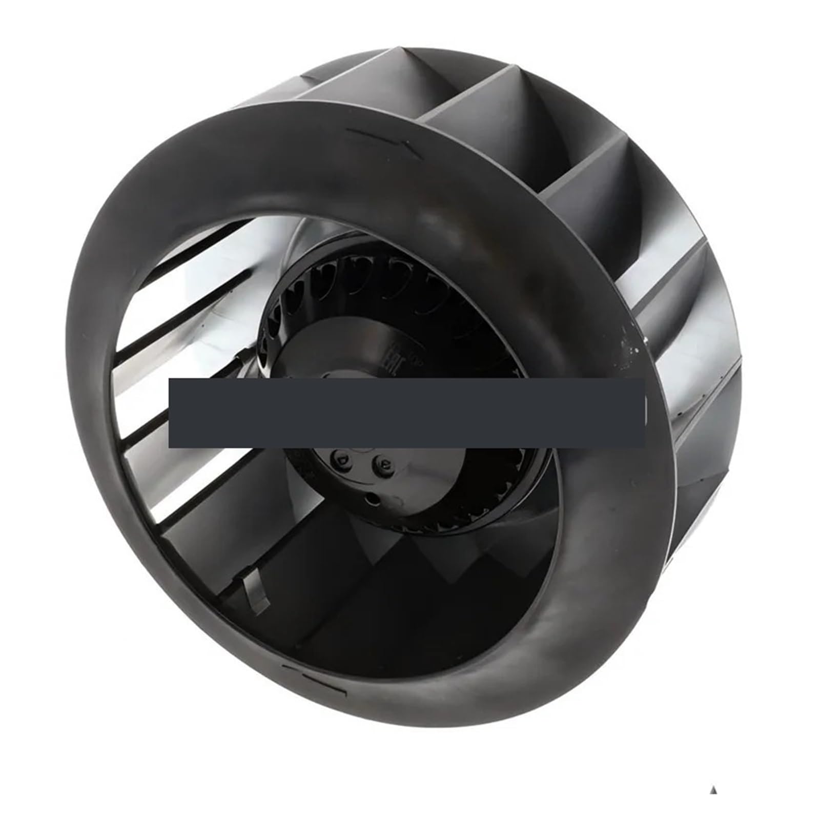Ventilateur R2E180-AS77-39 contre la surchauffe des onduleurs