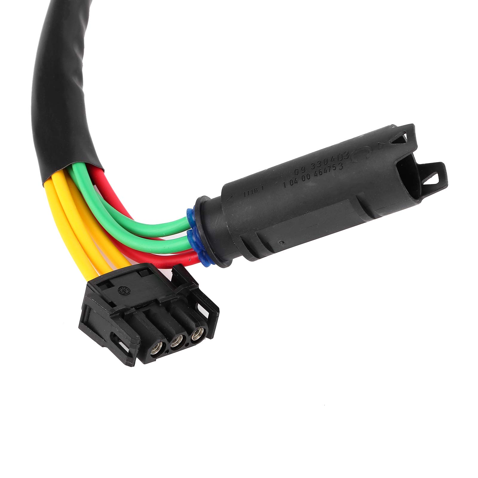 Rectificador de motocicleta, rectificador de regulador de voltaje de motocicleta, accesorio de motocicleta apto para F650CS/F650GS D-akar/F800ST/F800GS