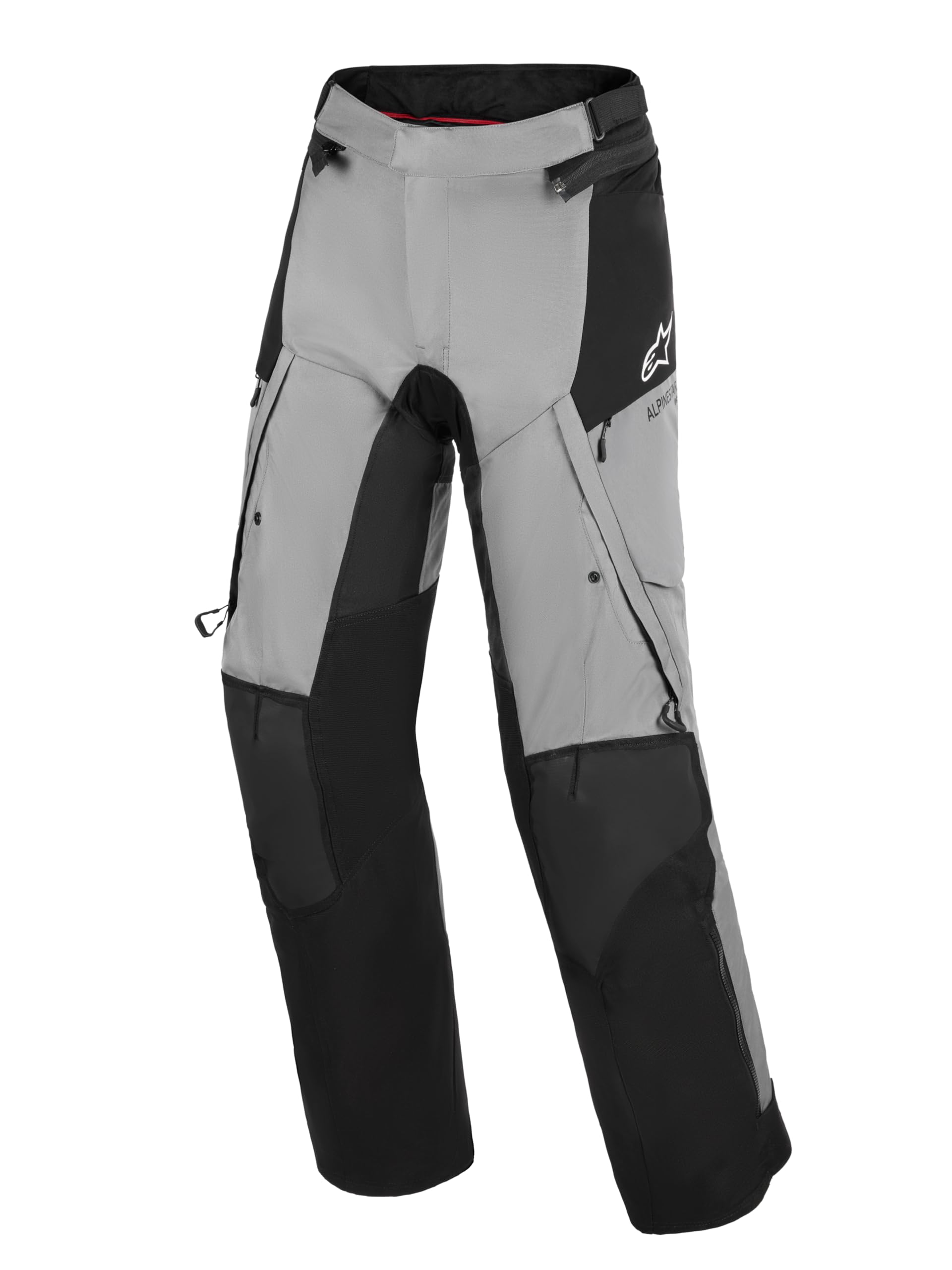 Alpinestars Andes V4 Drystar spodnie tekstylne na motocykl, wodoodporne spodnie