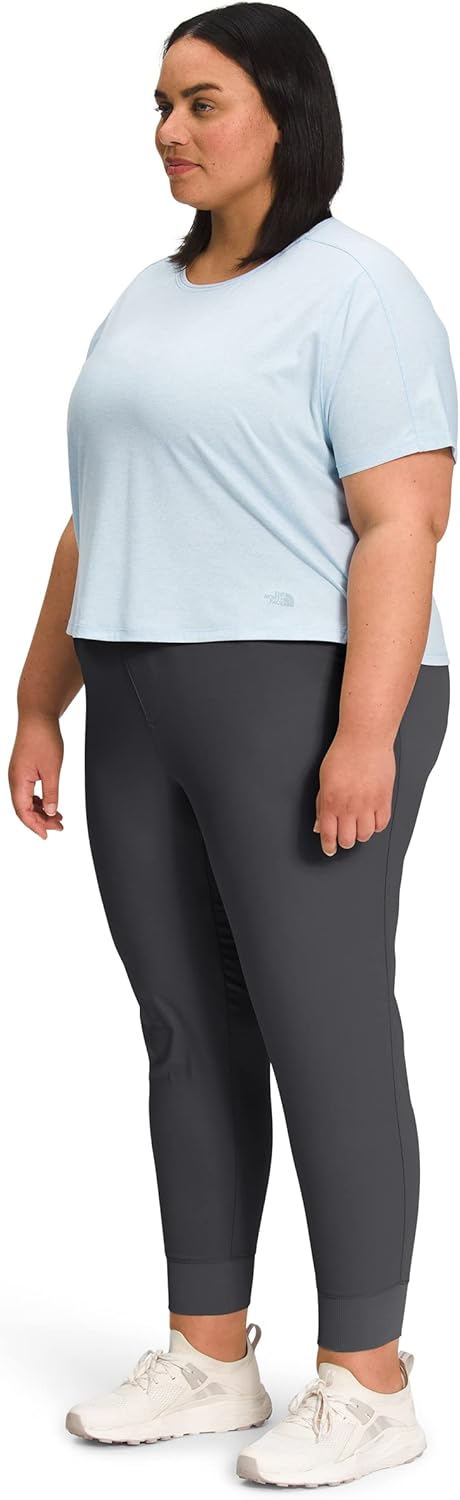 THE NORTH FACE Women's Aphrodite Jogger (Standard and Plus Size) - Image 6