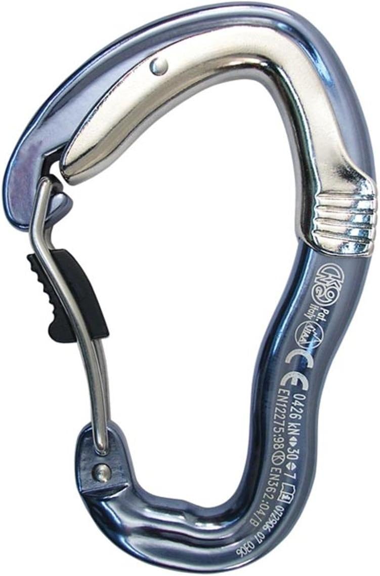 KONG Ergo Wire Lock Gate