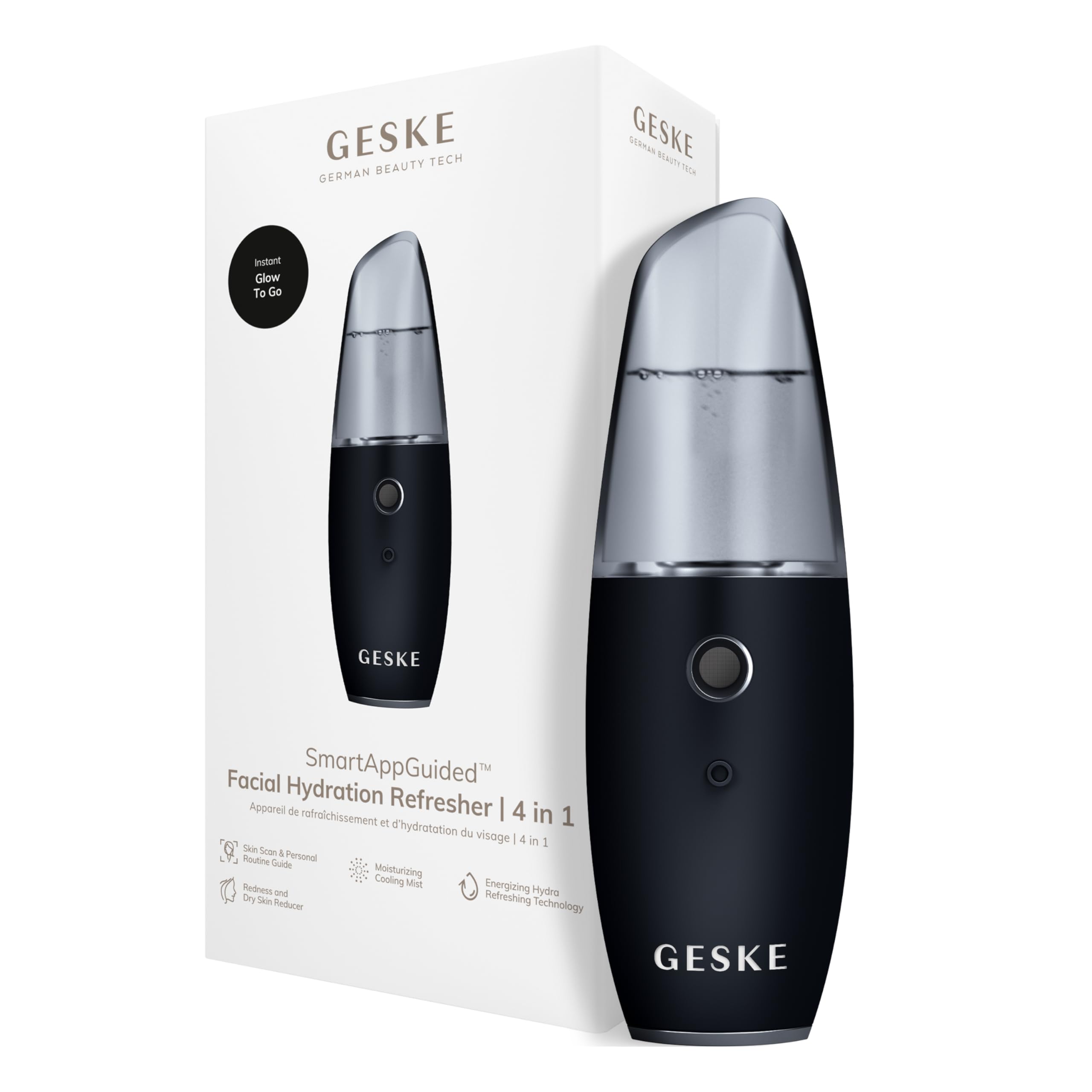 GESKE