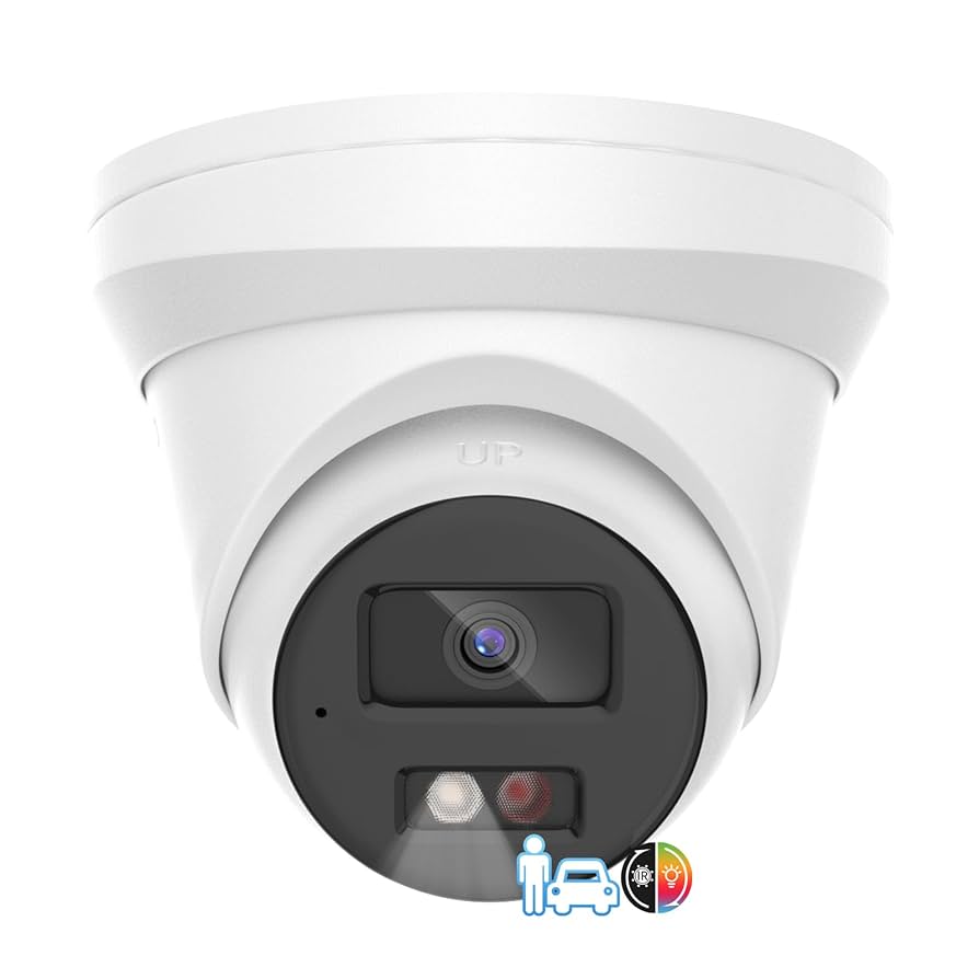 その他 HD PC CAMERA Amazon.com : HITOSINO 4K IP Camera Turret 8MP PoE Camera
