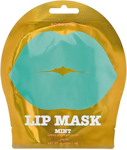 Kocostar Mint Lip Mask