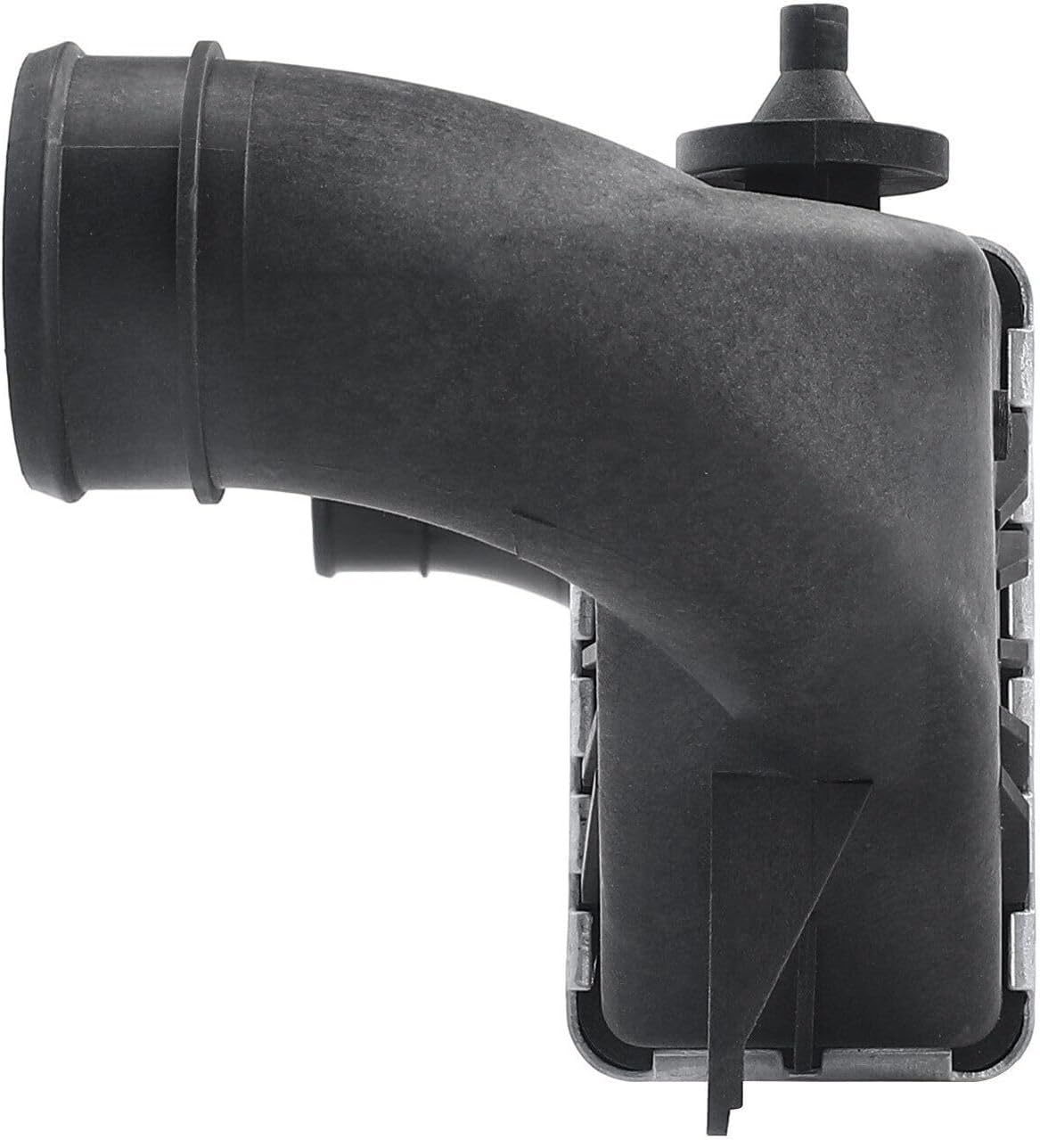 Front Charge Air Intercooler R170 Aluminum for Benz for SLK230 1998-2004 2" Height 22 1/8" Length Silver Supercharged-Engine Type 1705000300 A1705000300 901-41489 30440