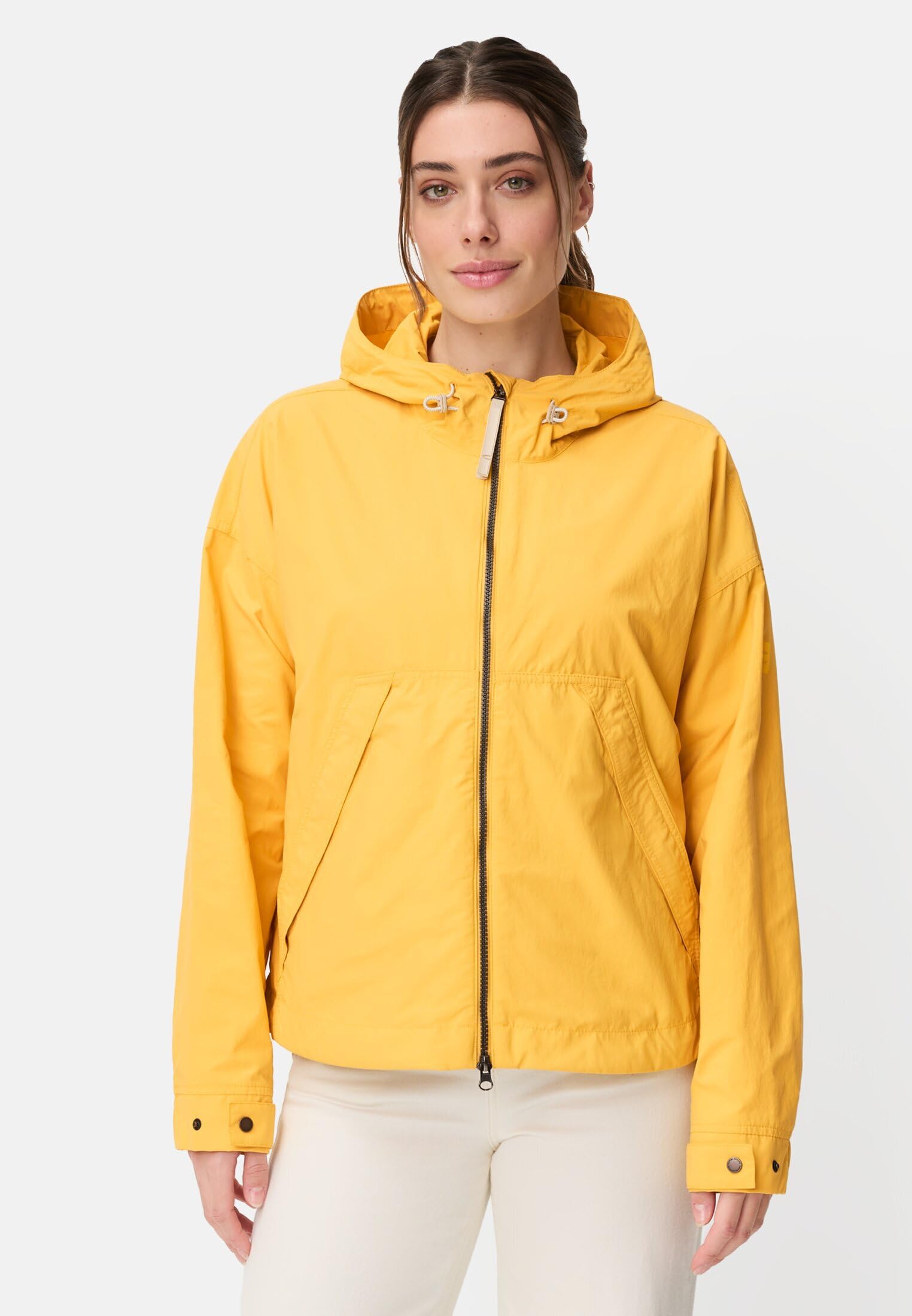 camel active Damen 330040-7f14 Jacke (1er Pack)