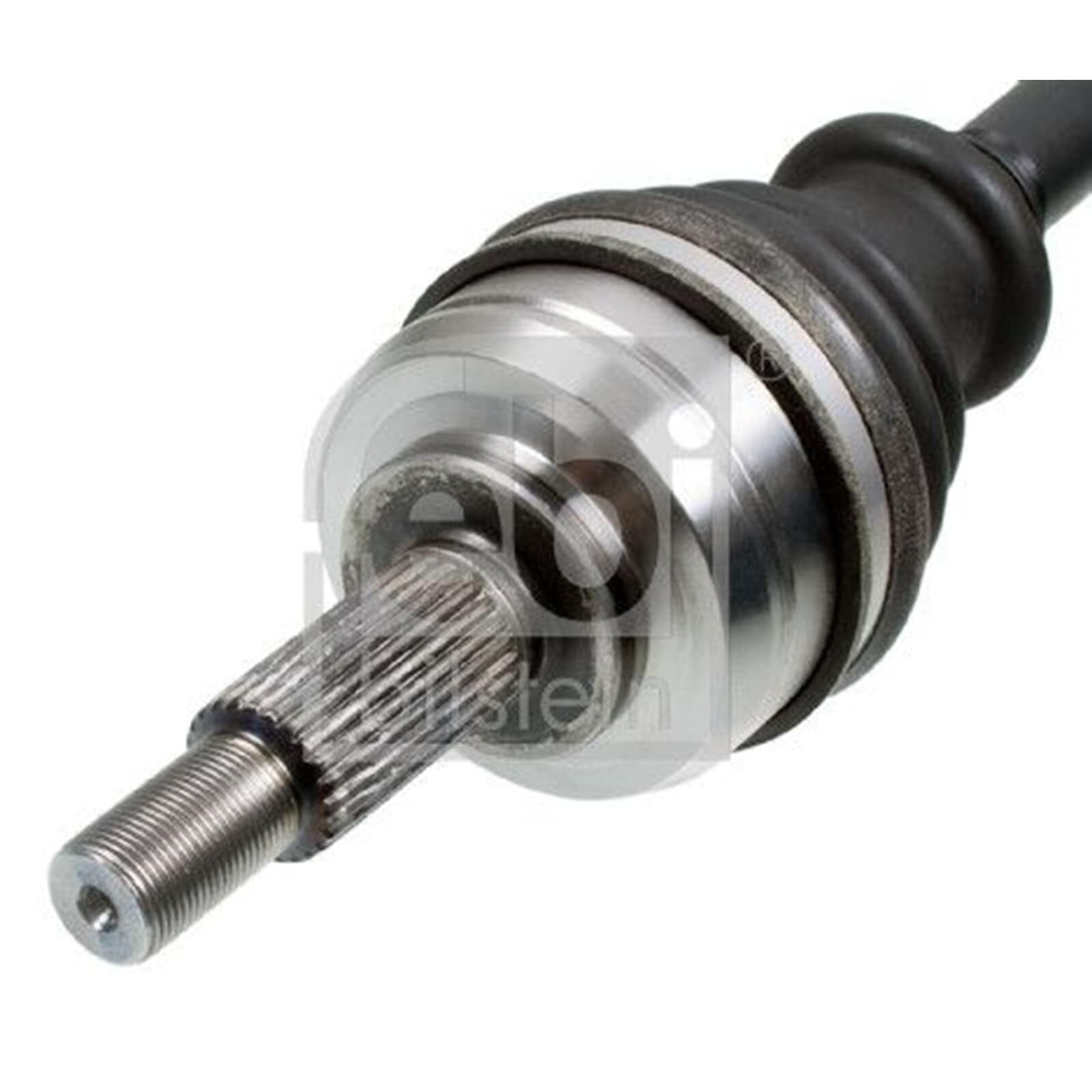 febi bilstein 182889 Antriebswelle, 1 Stück | 182889 passend für Fluence Grand Megane