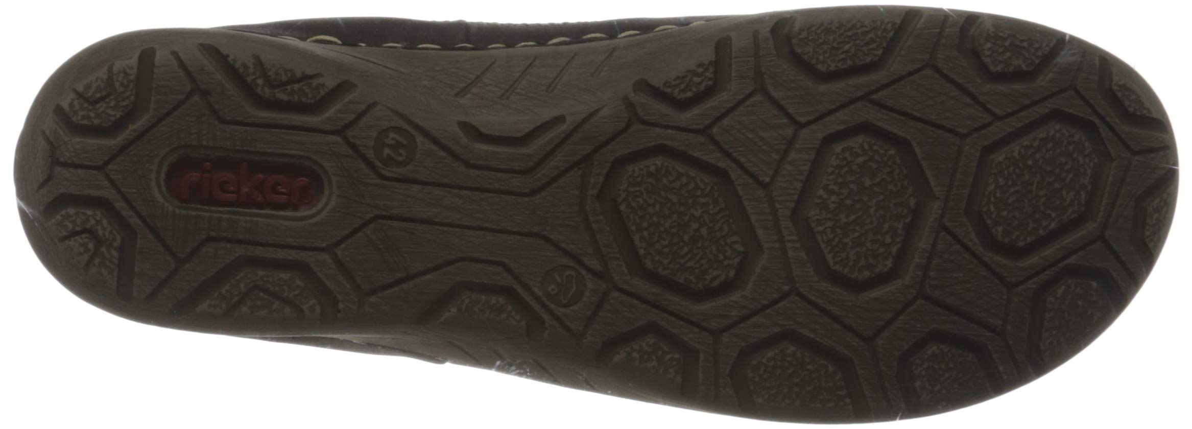 Rieker Kobiety 72582Moda — buty