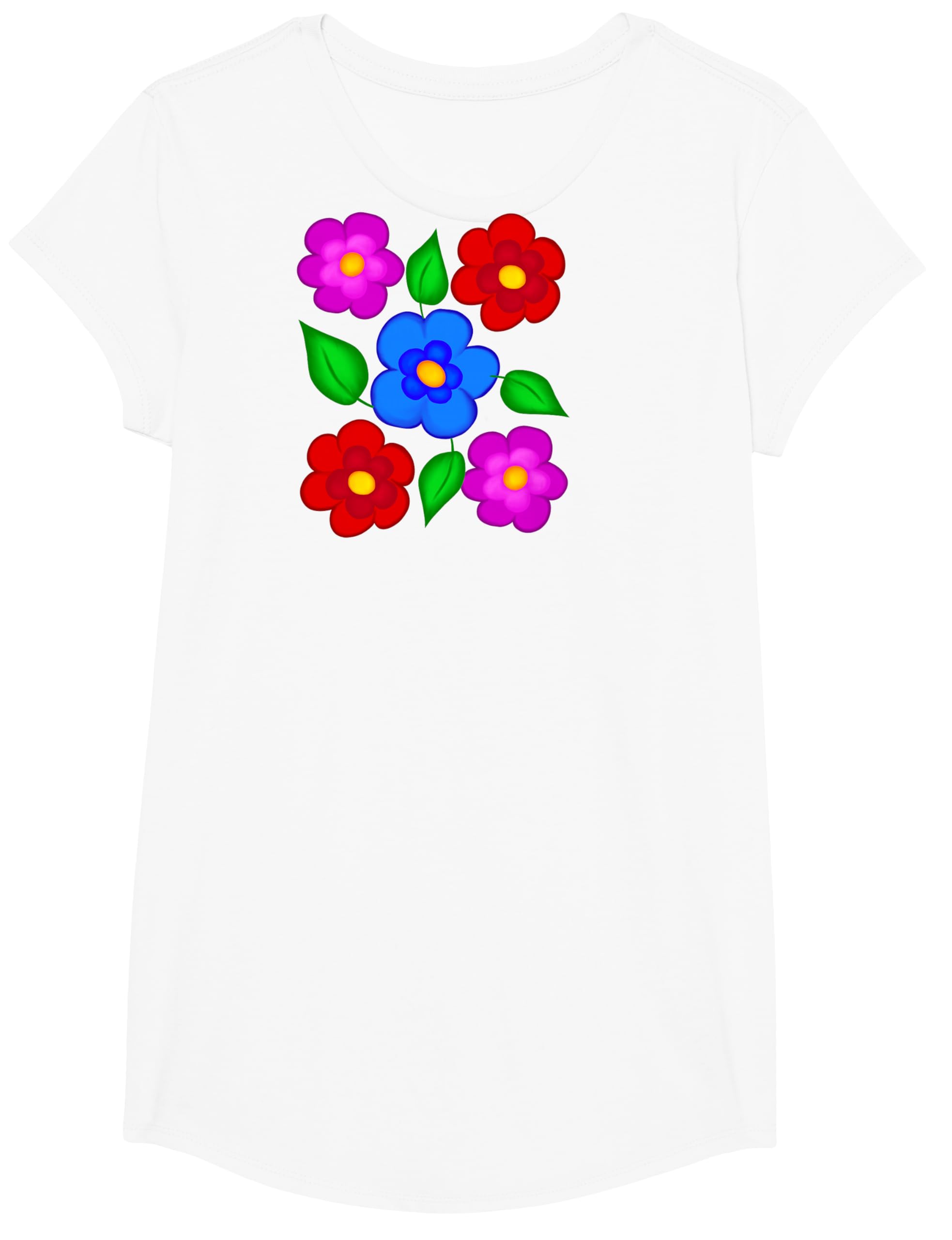 Kleidung mit Designs von Amazon Merch on Demand