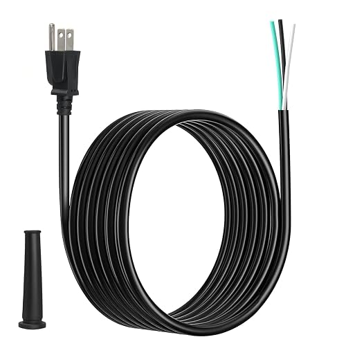 22-64-0405 Cord Set Replacement Cord Compatible with 664630-7 22-64-0210/0200/0170/0385 Power
