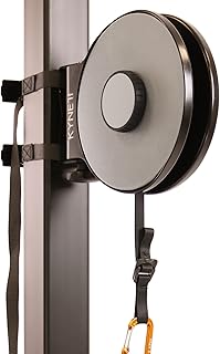 Kynett HOME Flywheel - l’entraînement au volant d’inertie - Formation excentrique et surcharge - machine pour tous les groupes musculaires