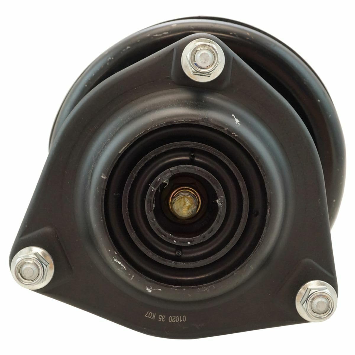 Amazon.com: fastgallop 2 Pieces Front Driver And Passenger Side  