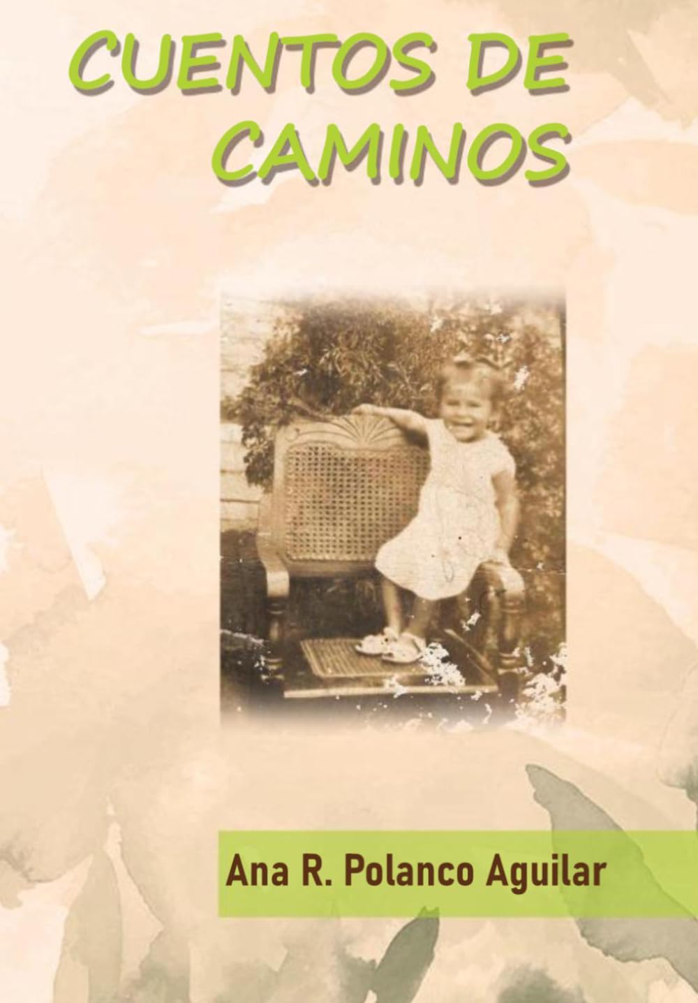 Cuentos de Caminos