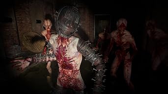 Clive Barker's Hellraiser: Revival Day One Edition (PS5) - [AT-PEGI]