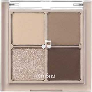 rom&nd BETTER THAN EYESロムアンド ベターザンアイズ (M02 ドライバックウィートフラワー)