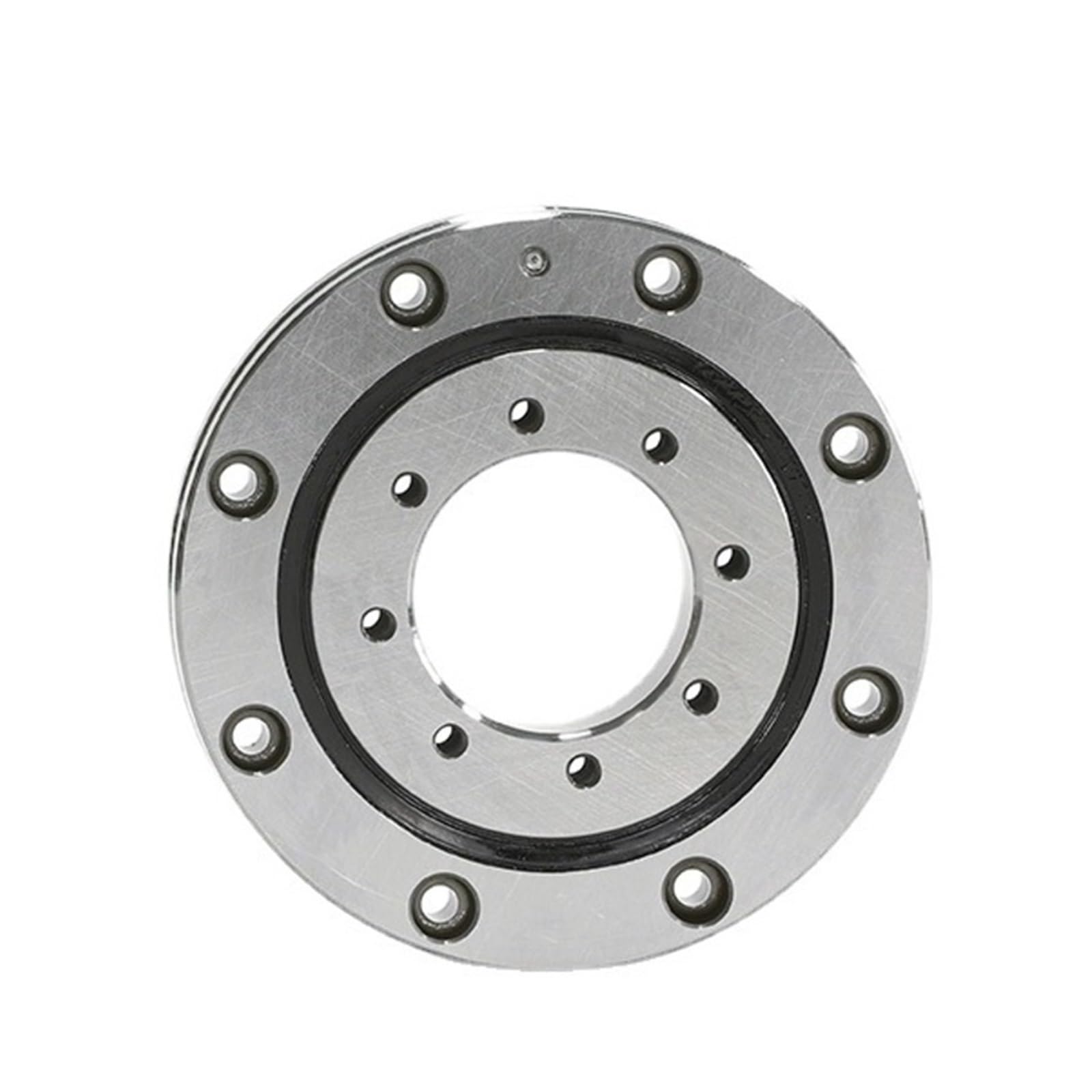 Roulement à rouleaux croisés RU148G à bague rigide intégrée 90 x 210 x 25 mm