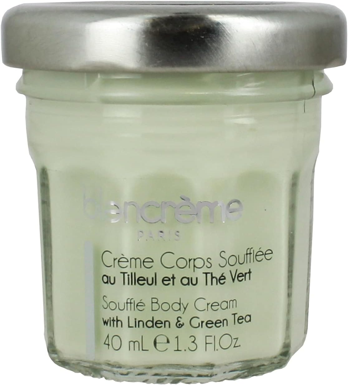 Body Cream Verbena Green Tea