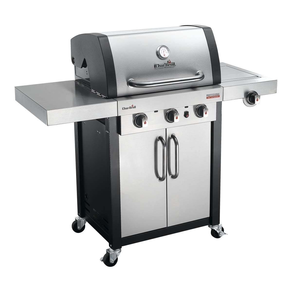 Char-Broil Platinum 3400 S grill gazowy
