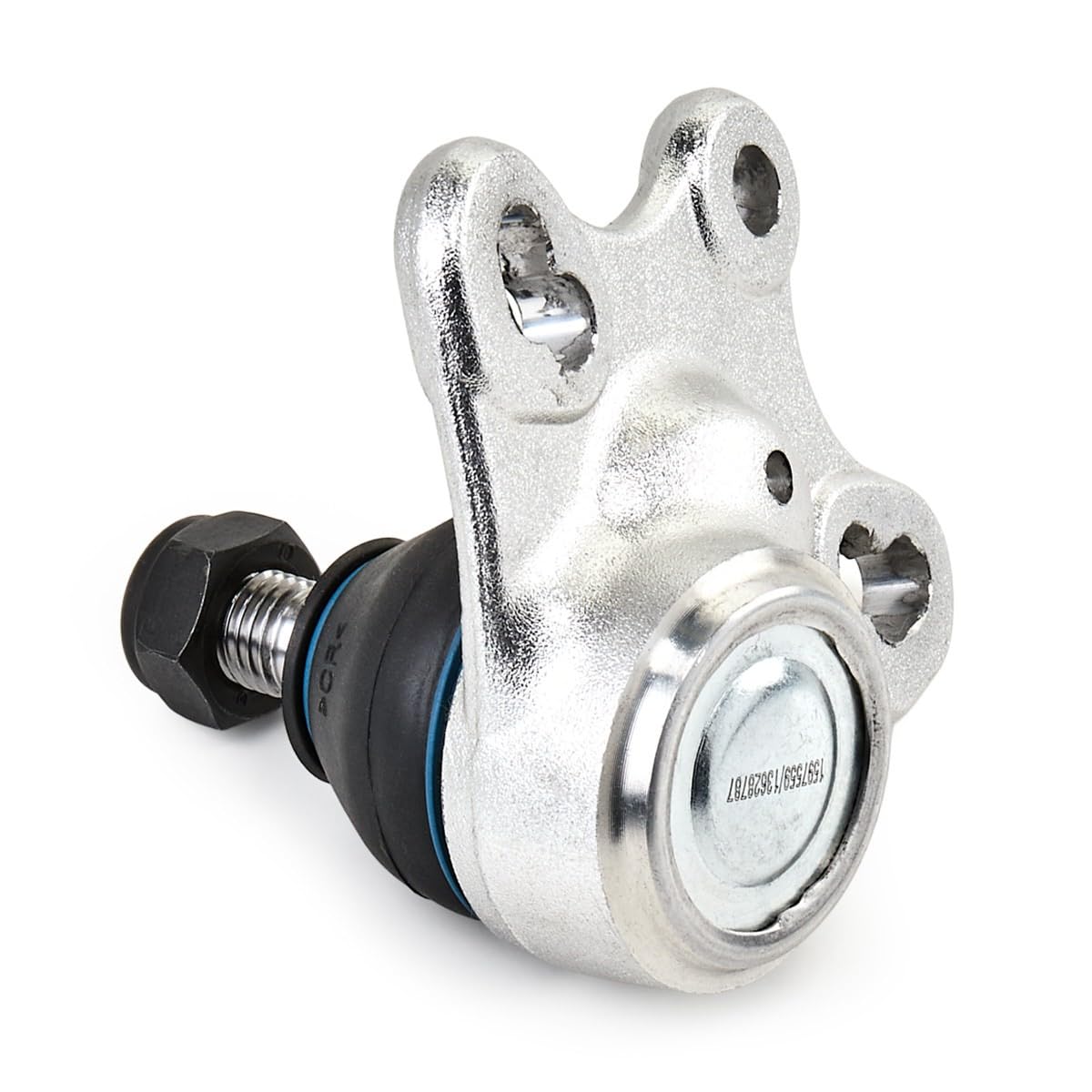RIDEX 2462S0054 Rótula de suspensión Delantero Compatible con MERCEDES-BENZ Clase A W168