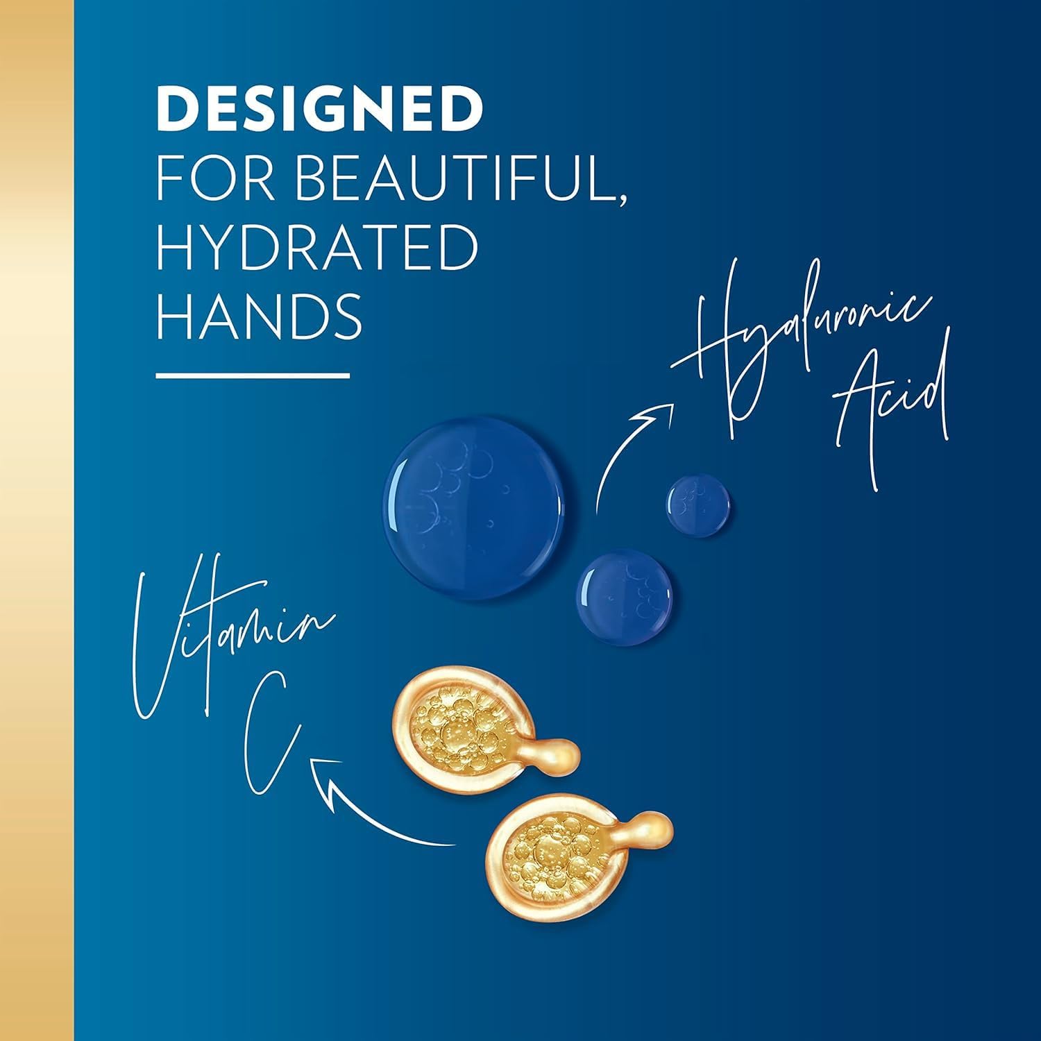 Vaseline Lotion, Intensive Care Nourishing Moisture 2-Pack – Moisturizer with Oat Extract + Ultra-Hydrating Lipids for Healing Extremely Dry Skin, 3.4 Oz Ea