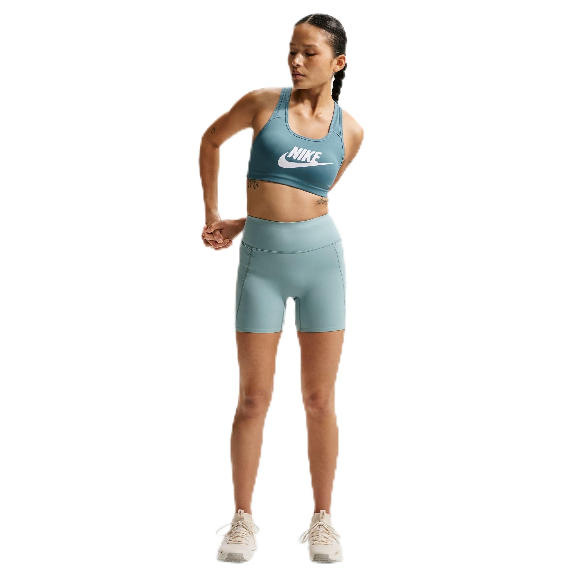 Nike Womens Medium Support Sports Bra-picture-15