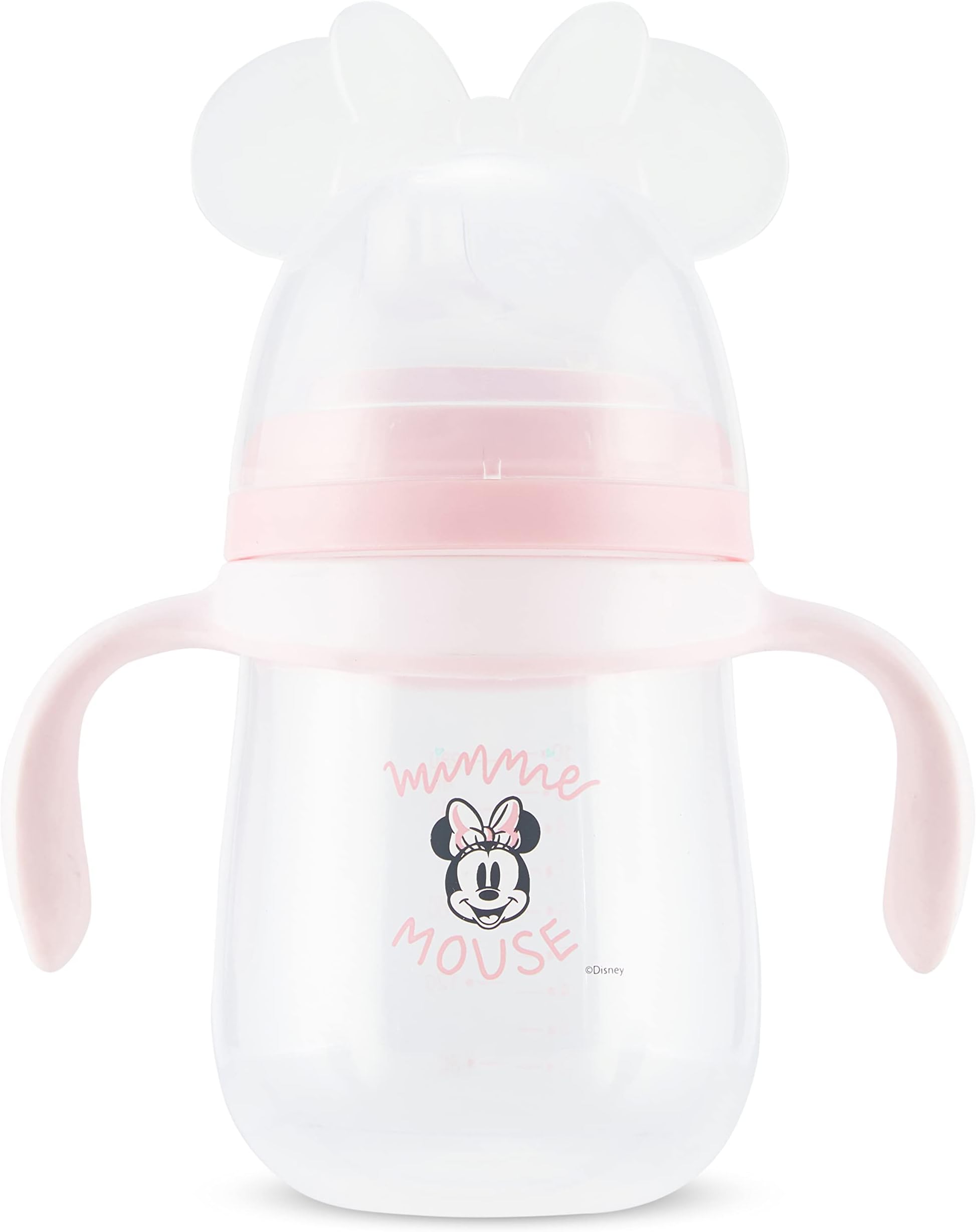 Disney Sippy Cups for Toddlers, Learner Sippy Cups for