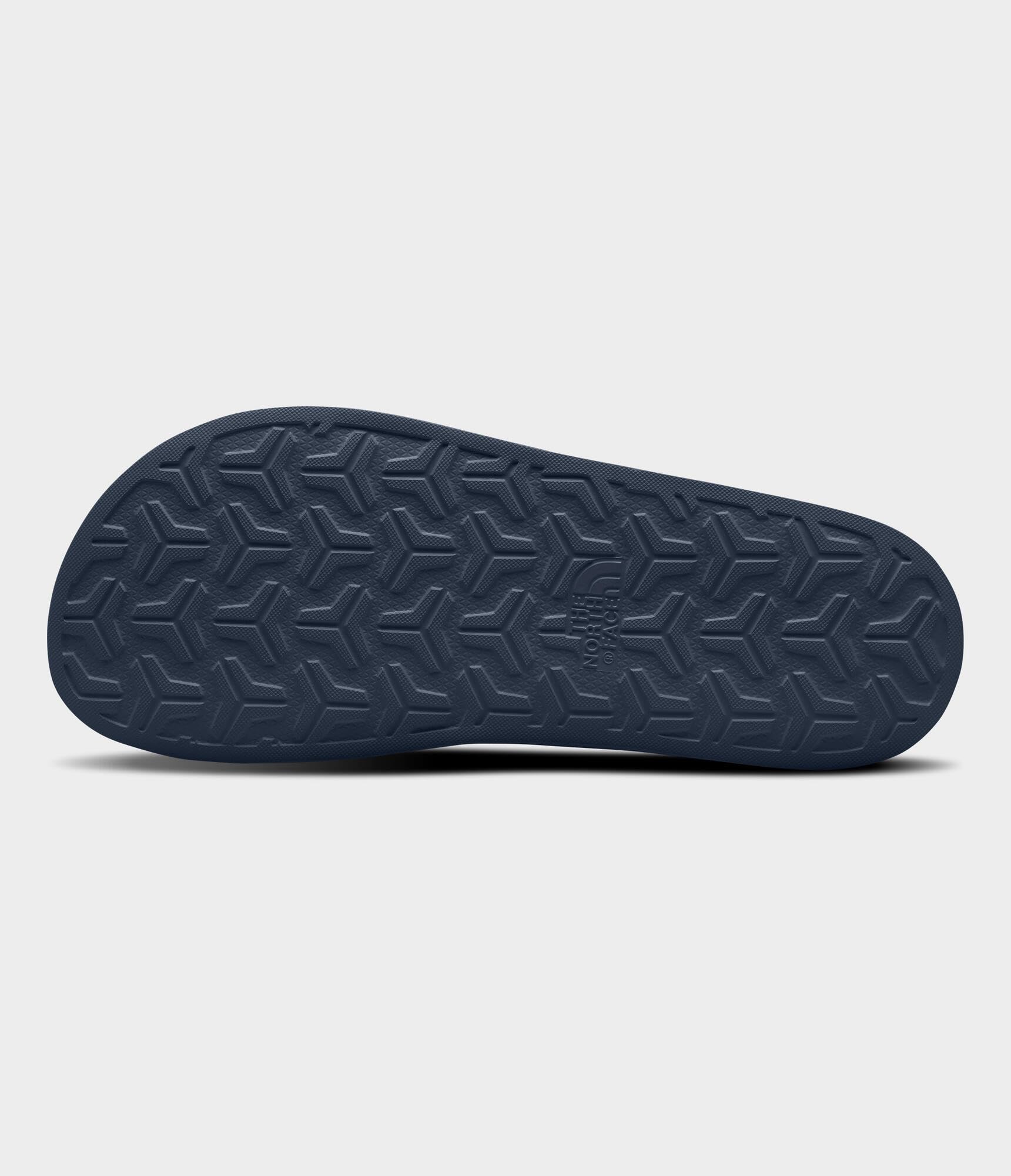 THE NORTH FACE Homme Base Camp Slide III Mocassin