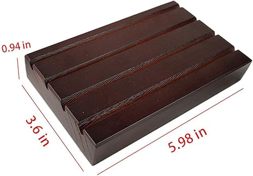 Vista 2 de WOERDA Soporte de monedas de desafío de 4 filas, soporte de exhibición de monedas militares, con capacidad para 12-16 monedas