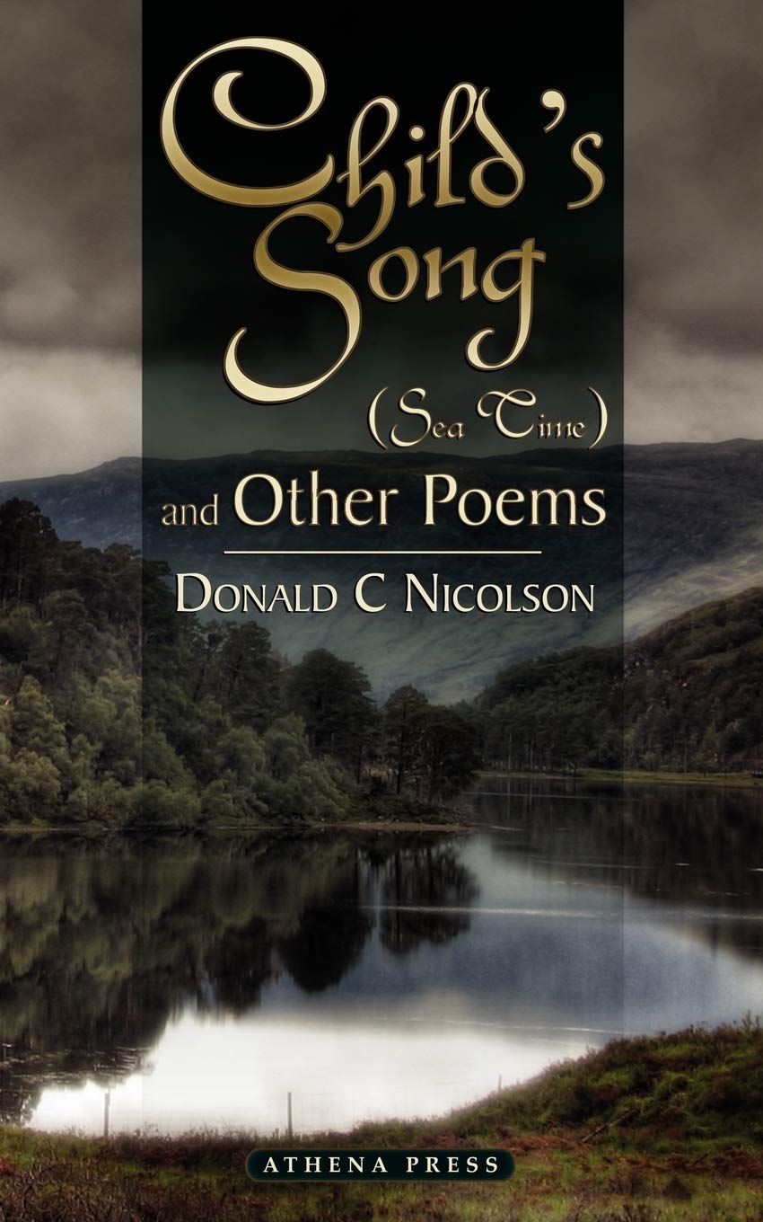 Child's Song (Sea Time) and Other Poems