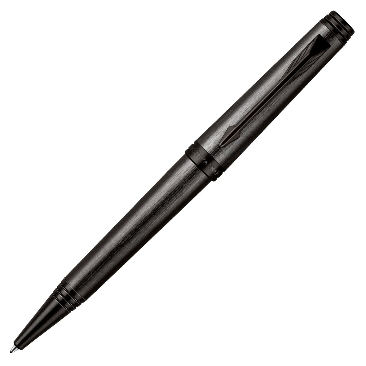 Parker Premier Monochrome Black Edition Ball Pen Pr8094112 : Amazon.ae