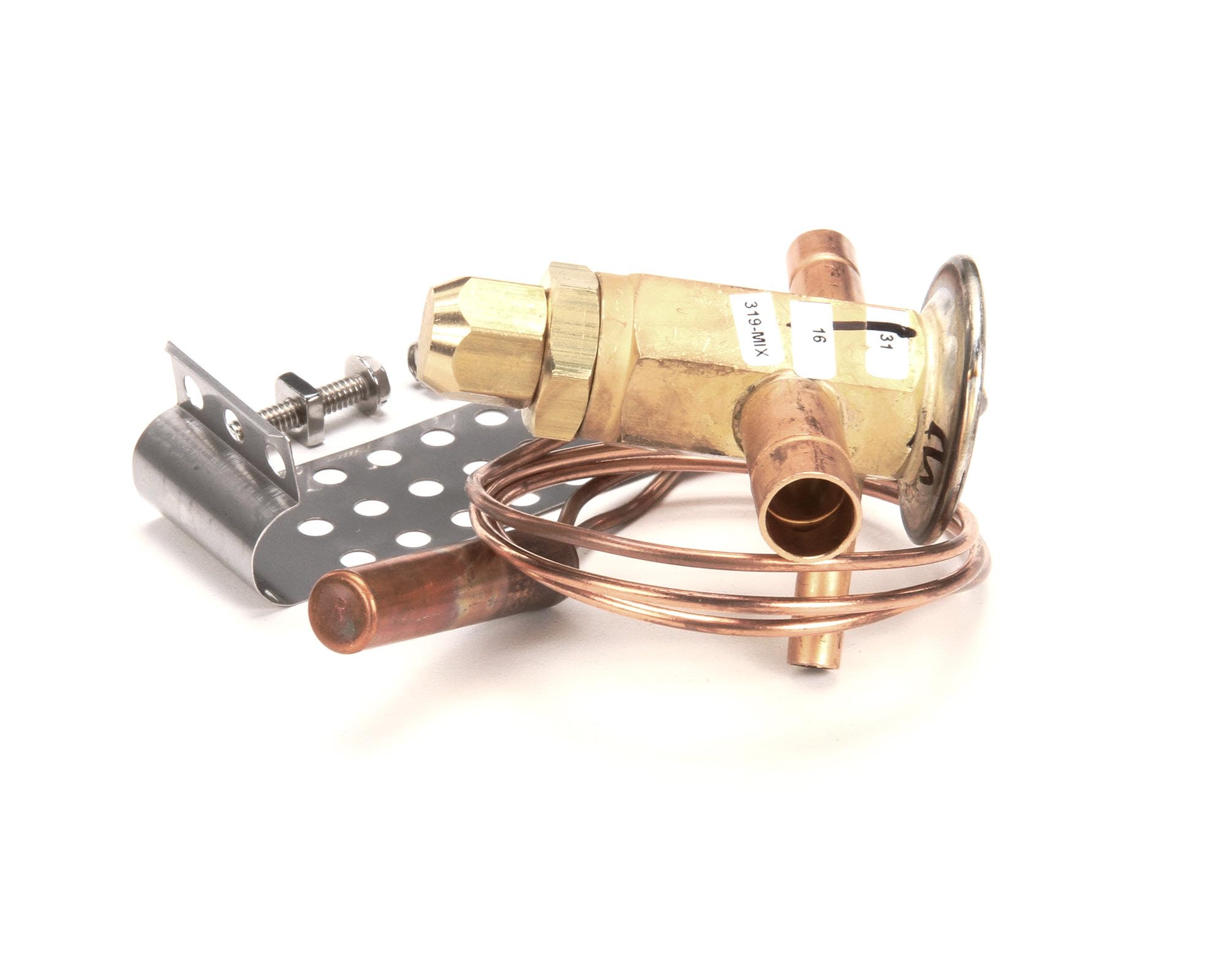 Amazon.com: Kolpak 12242R Expansion Valve Valve Aae3/4Sw85#014444
