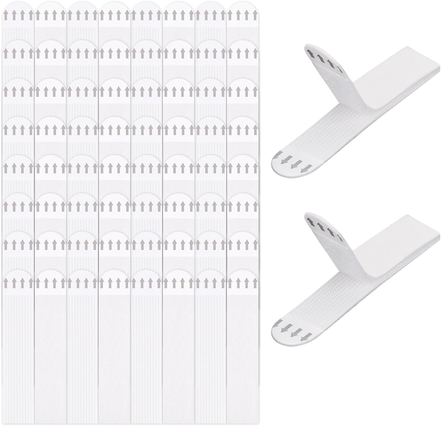Large Picture Hanging Strips 32 Pairs 64 Strips Picture Hanging Strips large-picture-hanging-strips-32-pairs-64-strips-picture-hanging-strips