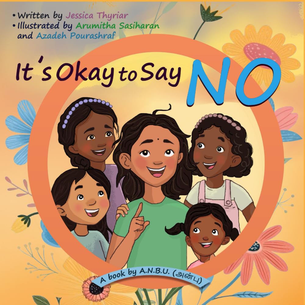 It's Okay to Say No