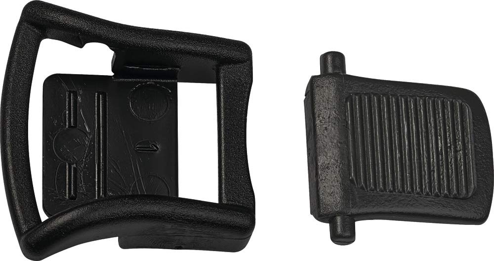 ABUS Fahrradhelm Gurtstraffer MACATOR