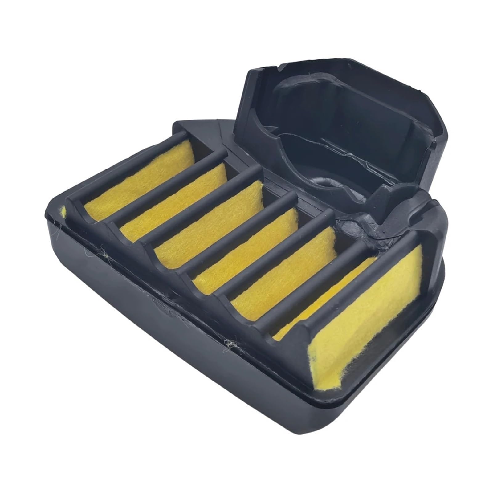 Kit de ajuste de línea de combustible de filtro de aire 537255701 compatible con Hus 455E 455 for motosierra de Gas Rancher 460 461