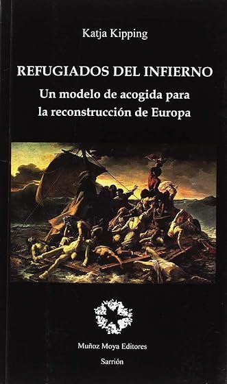 Refugiados del infierno