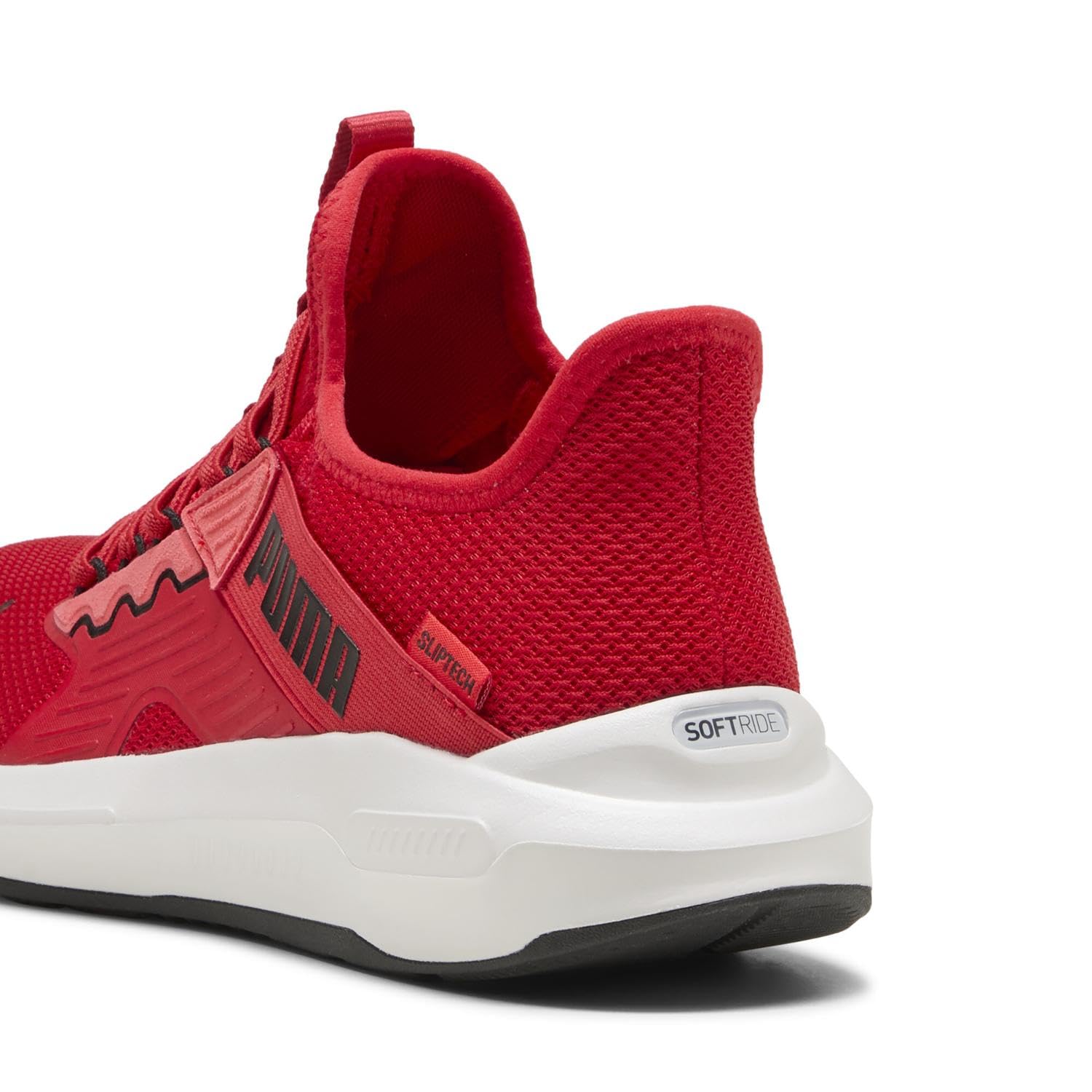 Puma Softride Enzo 5 Slip Tech Zapatillas para Correr de carreteraUnisex Adulto